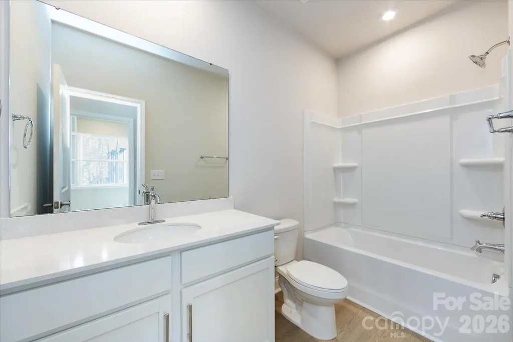 8030 Cedarsmith Court Charlotte NC 28217