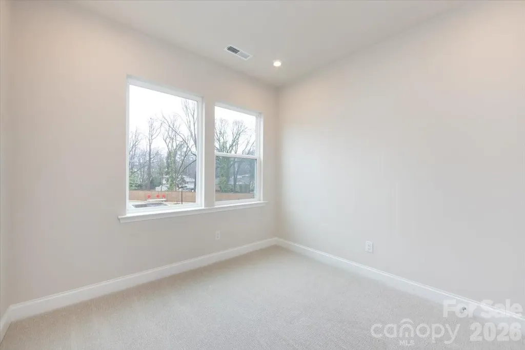 8030 Cedarsmith Court Charlotte NC 28217