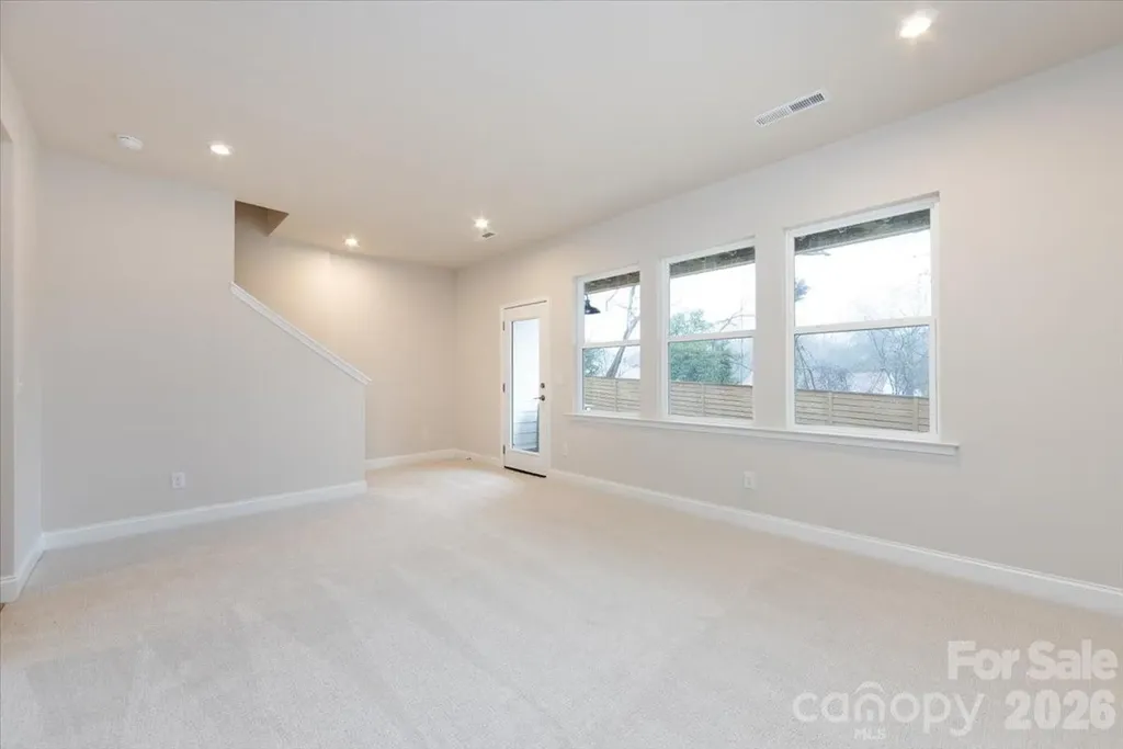 8030 Cedarsmith Court Charlotte NC 28217