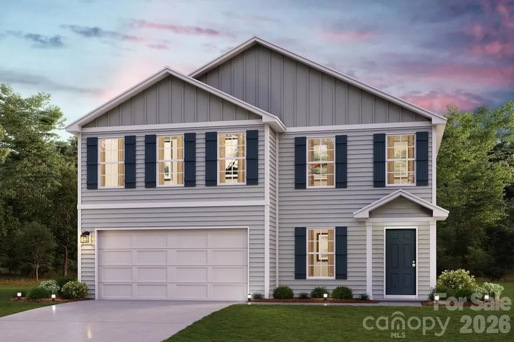 109 Weller Lane Thomasville NC 27360