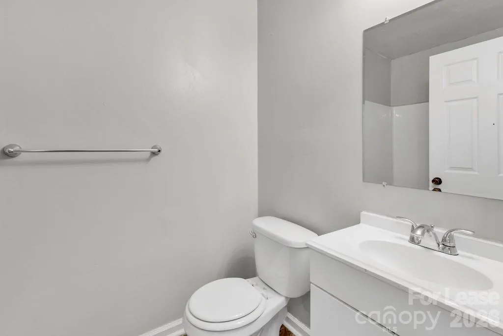 1638 Arlyn Circle Charlotte NC 28213