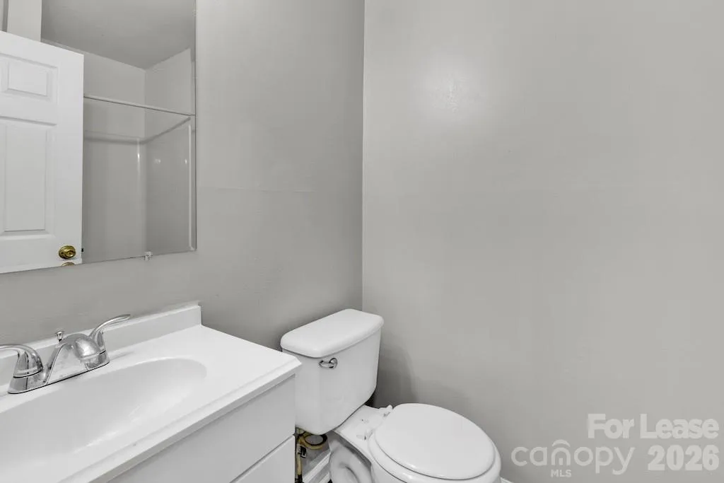 1638 Arlyn Circle Charlotte NC 28213
