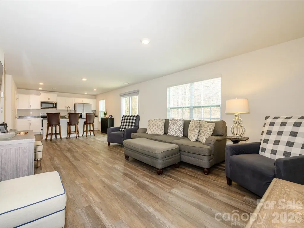 2343 Meadow Stream Drive Sherrills Ford NC 28673
