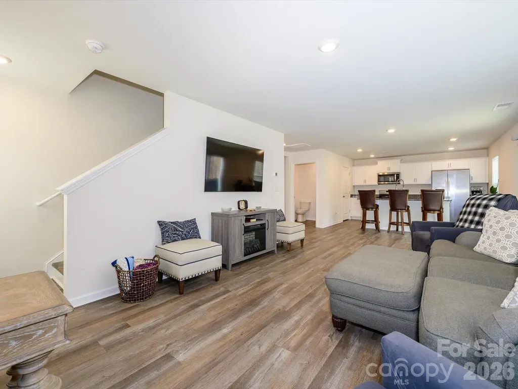 2343 Meadow Stream Drive Sherrills Ford NC 28673