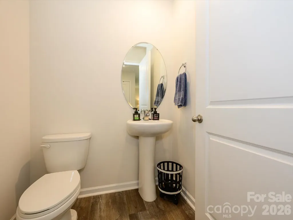 2343 Meadow Stream Drive Sherrills Ford NC 28673