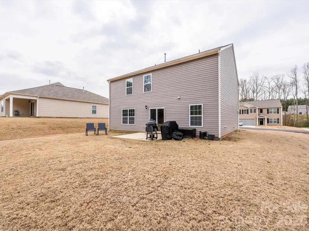 2343 Meadow Stream Drive Sherrills Ford NC 28673