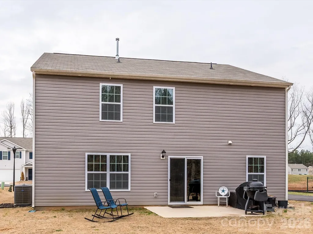 2343 Meadow Stream Drive Sherrills Ford NC 28673