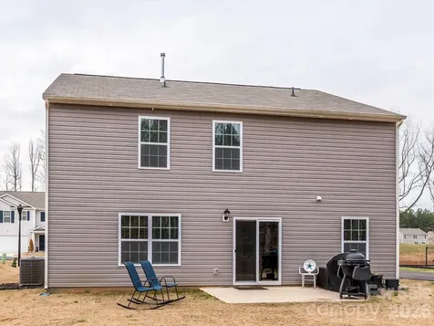 2343 Meadow Stream Drive Sherrills Ford NC 28673