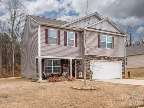 2343 Meadow Stream Drive Sherrills Ford NC 28673