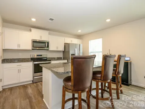 2343 Meadow Stream Drive Sherrills Ford NC 28673