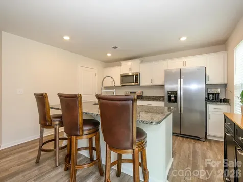2343 Meadow Stream Drive Sherrills Ford NC 28673