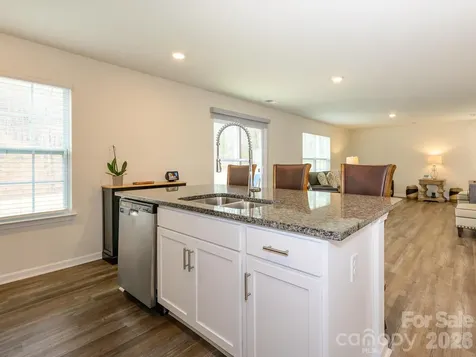 2343 Meadow Stream Drive Sherrills Ford NC 28673
