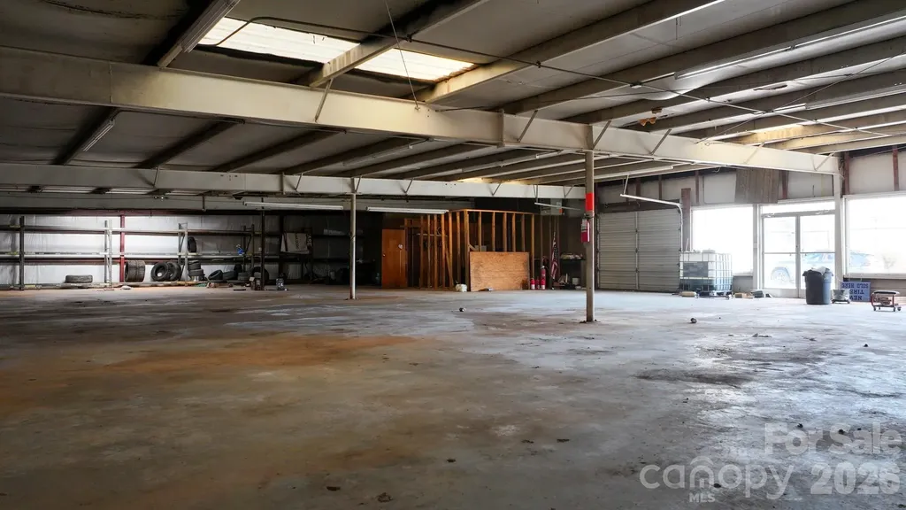 471 & 457 E Main Street Old Fort NC 28762