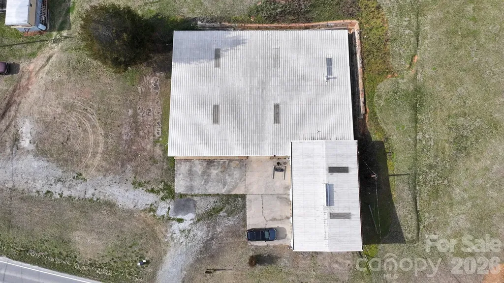 471 & 457 E Main Street Old Fort NC 28762