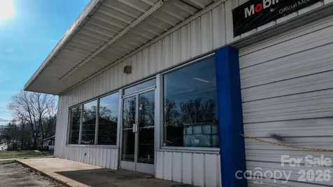 471 & 457 E Main Street Old Fort NC 28762