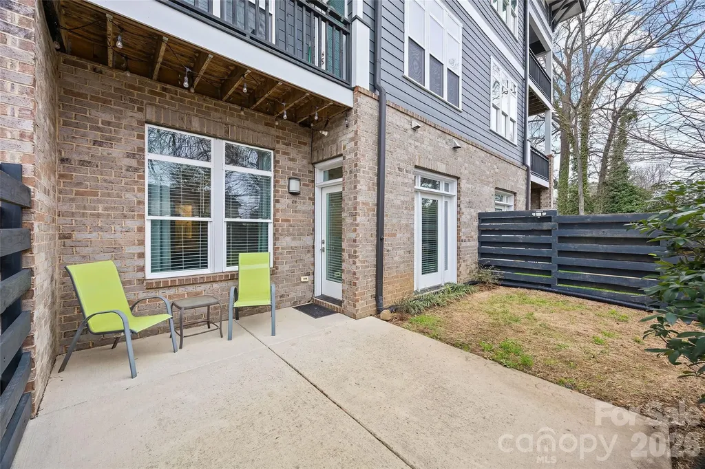 935 Mcalway Road Charlotte NC 28211