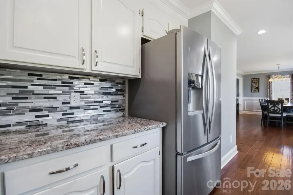 509 Baucom Deese Road Monroe NC 28110