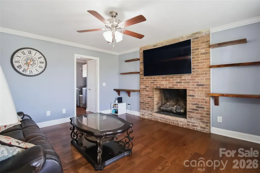 509 Baucom Deese Road Monroe NC 28110