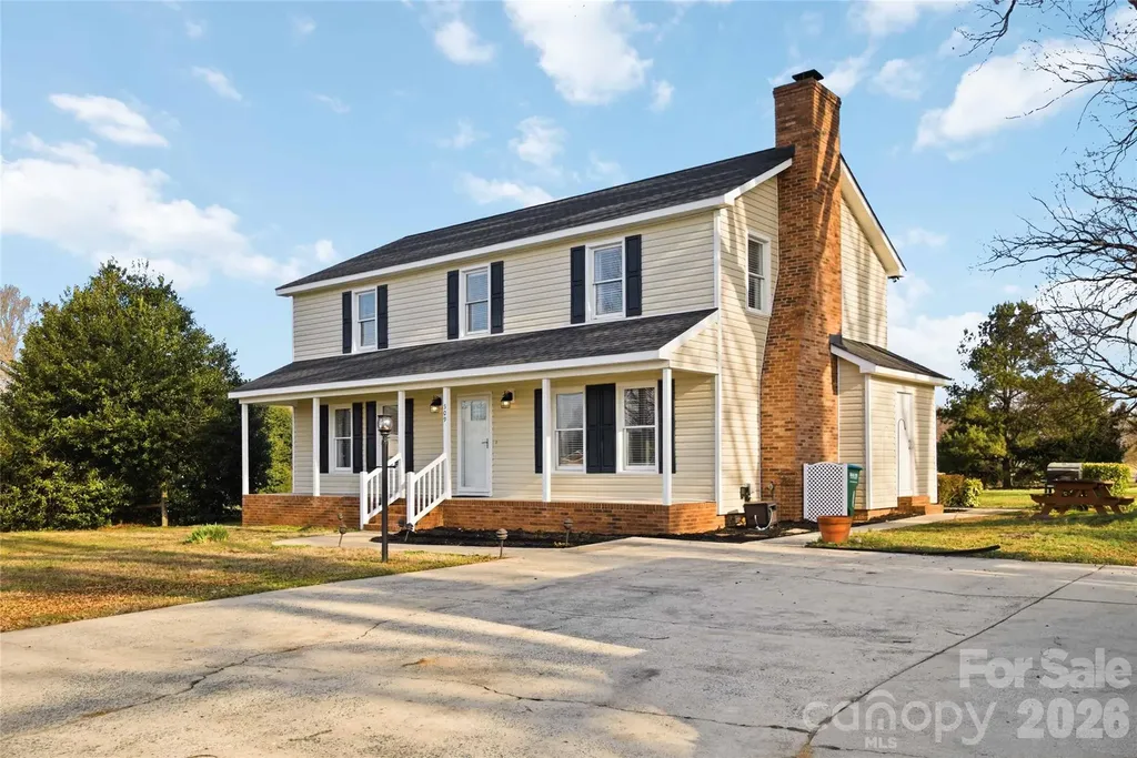 509 Baucom Deese Road Monroe NC 28110