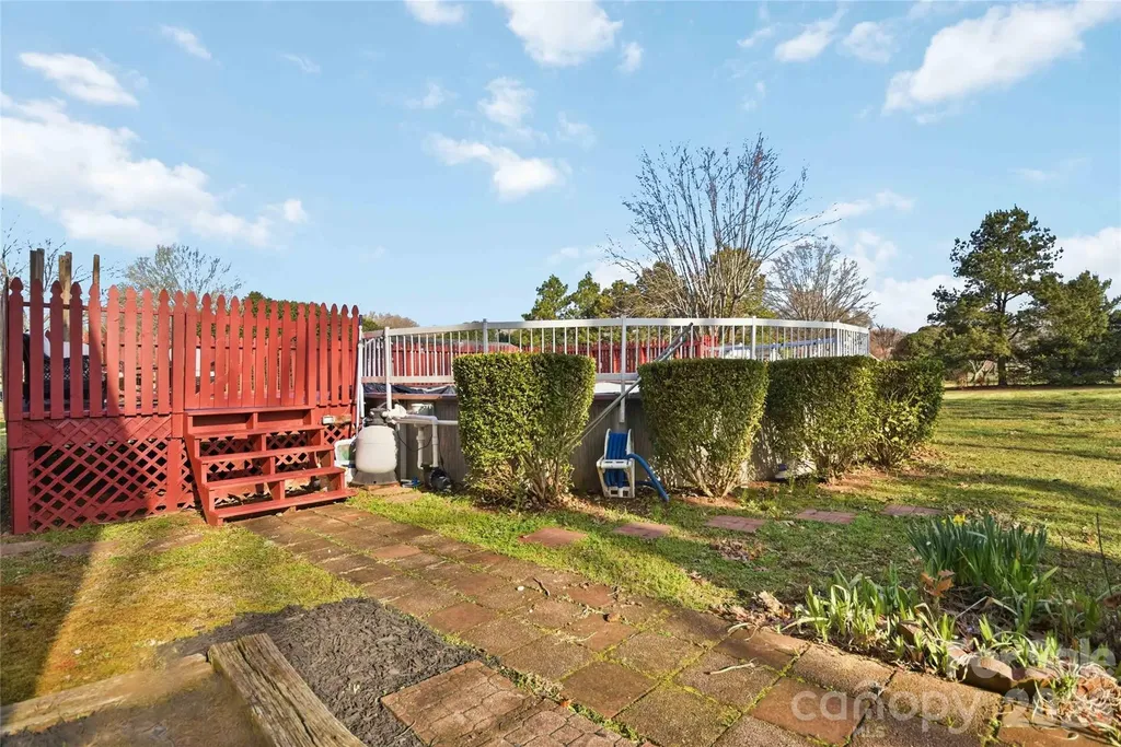 509 Baucom Deese Road Monroe NC 28110