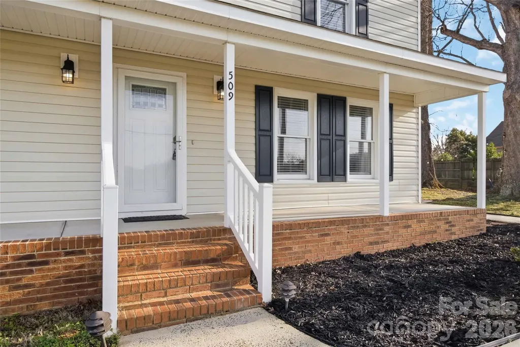 509 Baucom Deese Road Monroe NC 28110
