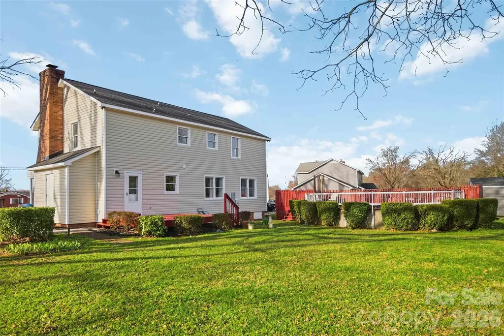 509 Baucom Deese Road Monroe NC 28110
