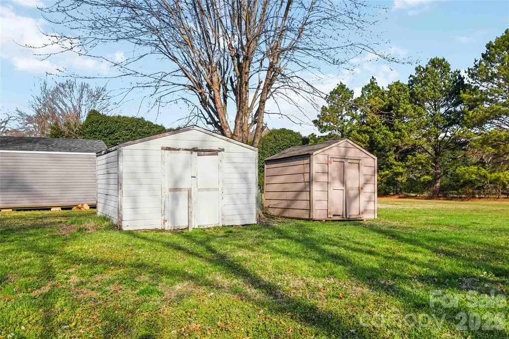 509 Baucom Deese Road Monroe NC 28110