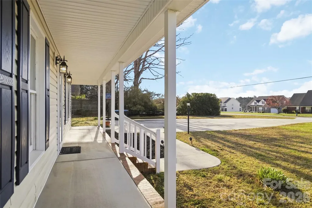 509 Baucom Deese Road Monroe NC 28110