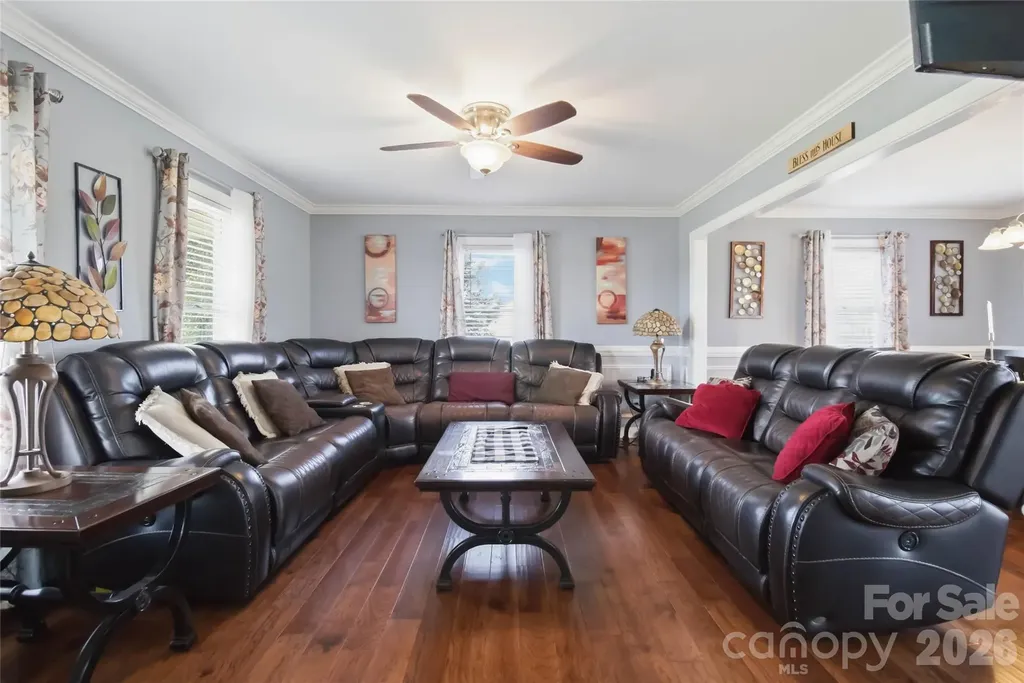 509 Baucom Deese Road Monroe NC 28110