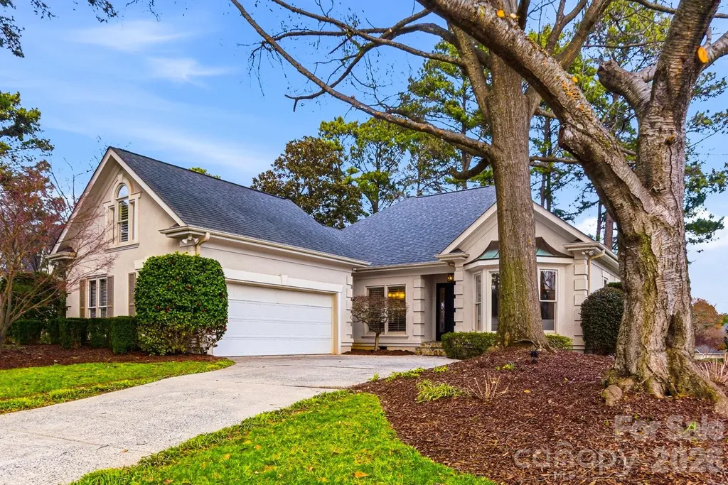 17206 Players Ridge Drive Cornelius NC 28031
