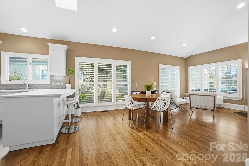 17206 Players Ridge Drive Cornelius NC 28031