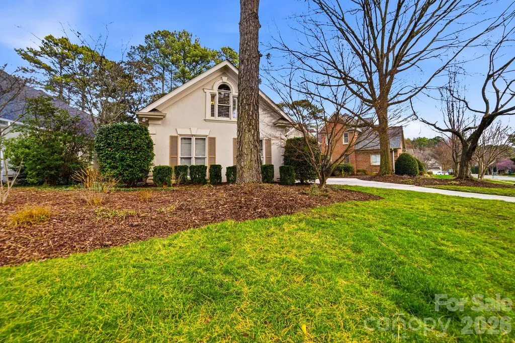 17206 Players Ridge Drive Cornelius NC 28031