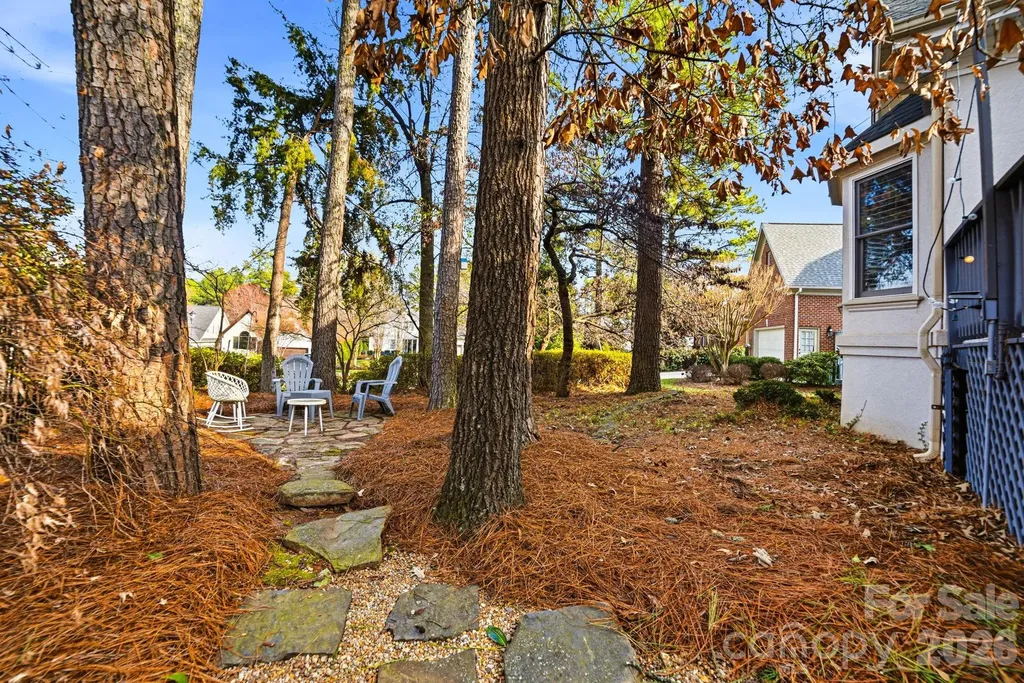 17206 Players Ridge Drive Cornelius NC 28031