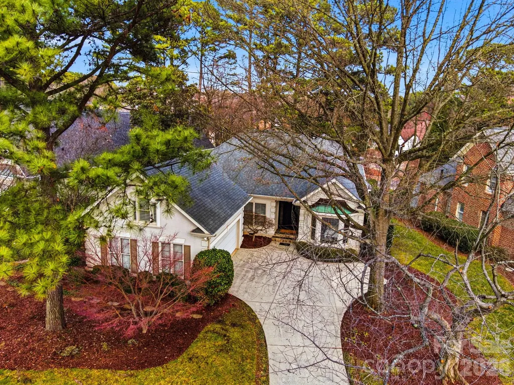 17206 Players Ridge Drive Cornelius NC 28031