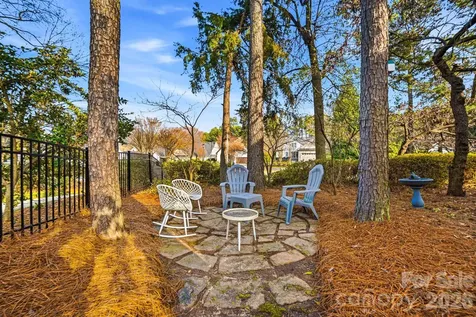 17206 Players Ridge Drive Cornelius NC 28031