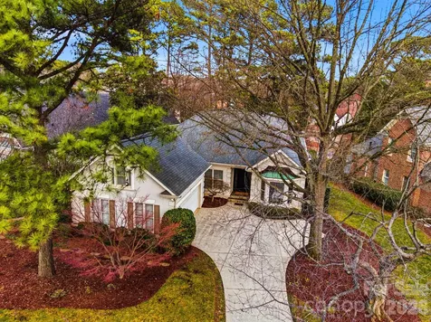 17206 Players Ridge Drive Cornelius NC 28031