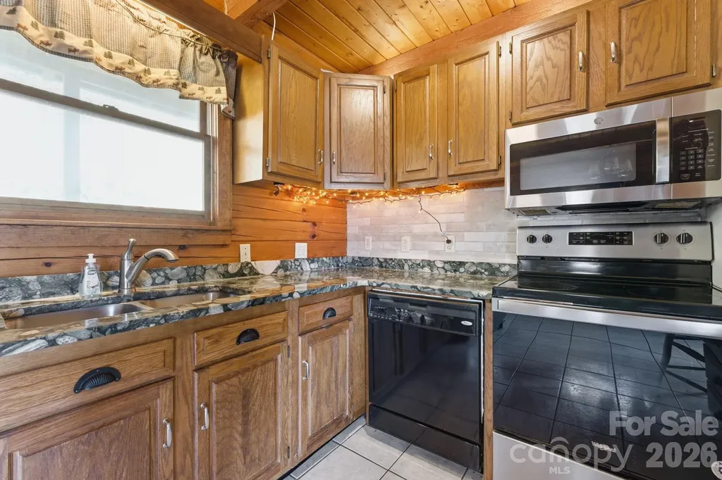 1837 E Alarka Road Bryson City NC 28713