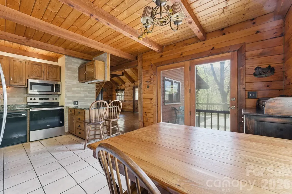 1837 E Alarka Road Bryson City NC 28713
