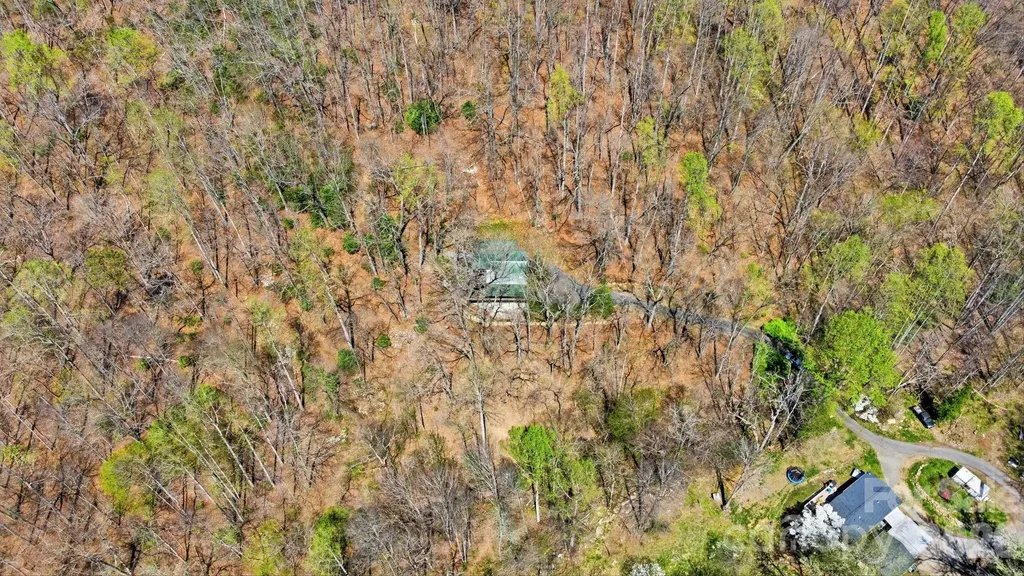 1837 E Alarka Road Bryson City NC 28713