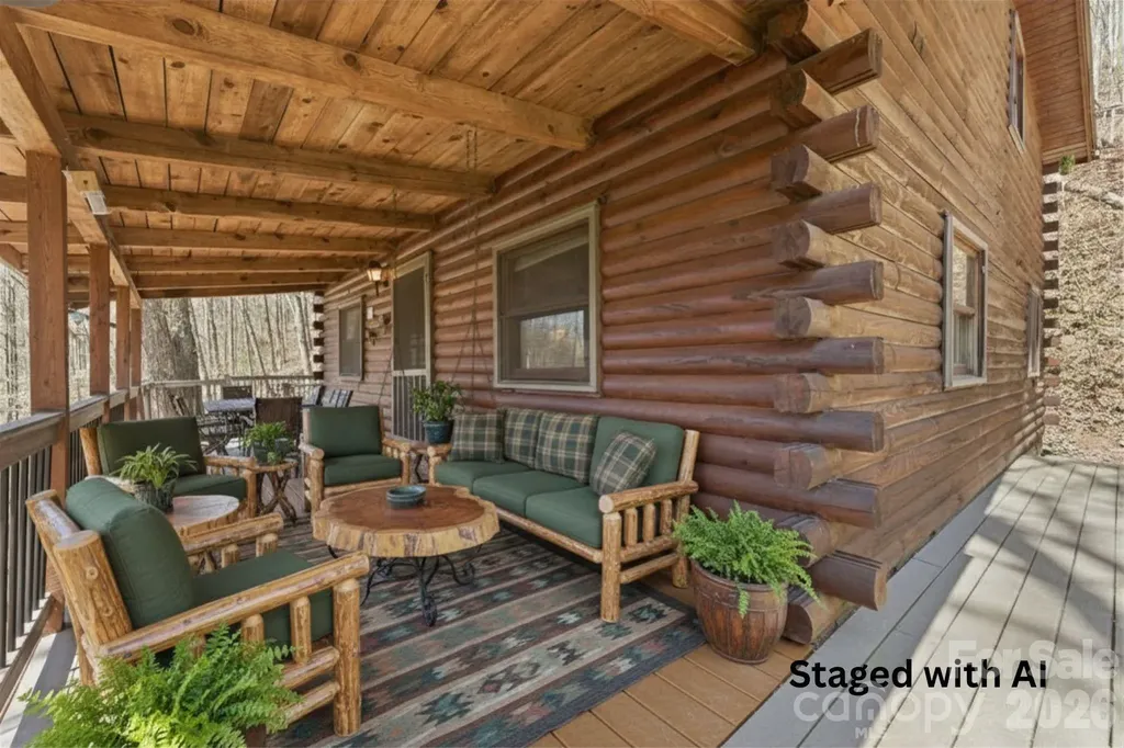 1837 E Alarka Road Bryson City NC 28713