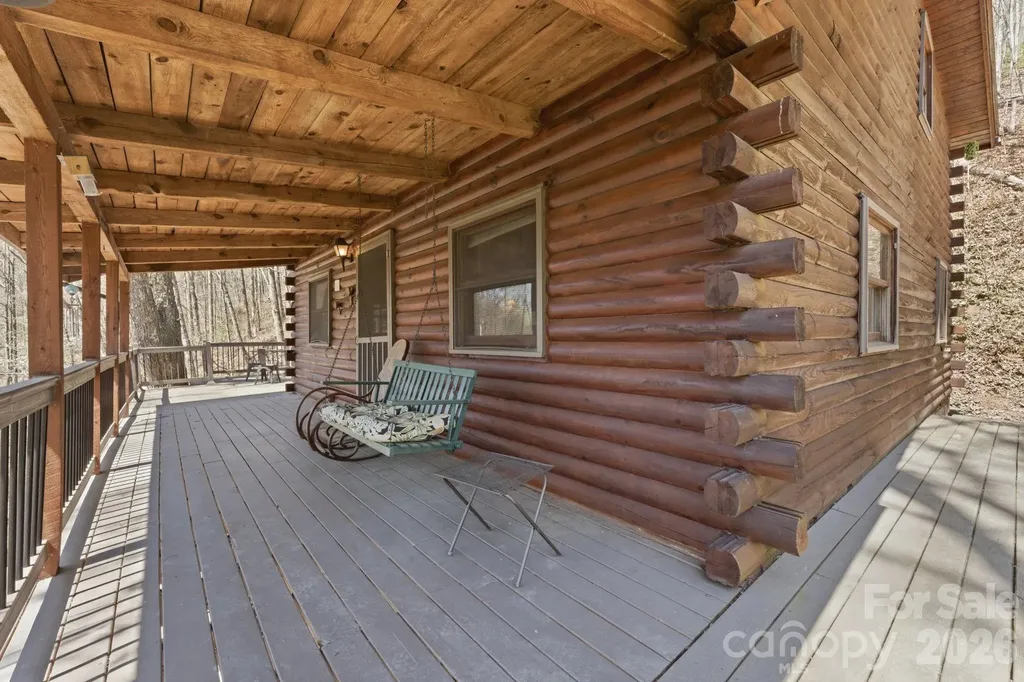 1837 E Alarka Road Bryson City NC 28713