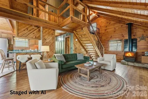 1837 E Alarka Road Bryson City NC 28713