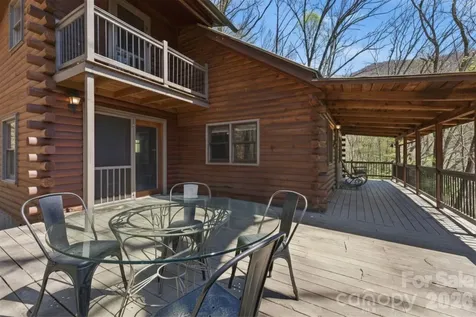 1837 E Alarka Road Bryson City NC 28713