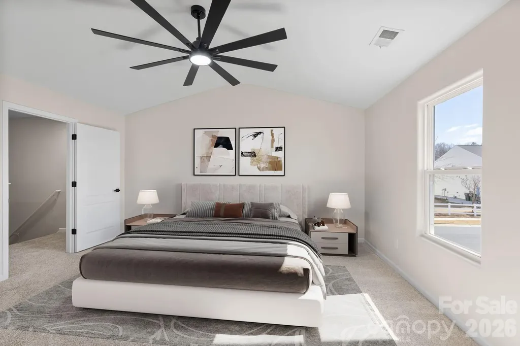 8203 Paw Valley Lane Charlotte NC 28214