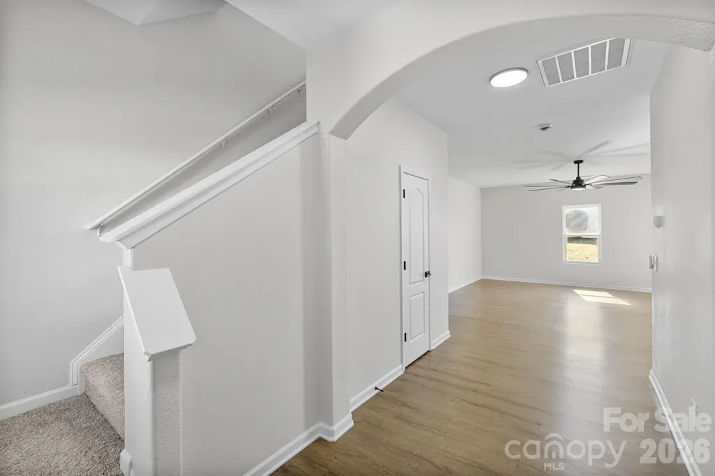 8203 Paw Valley Lane Charlotte NC 28214