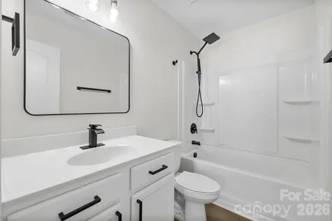8203 Paw Valley Lane Charlotte NC 28214