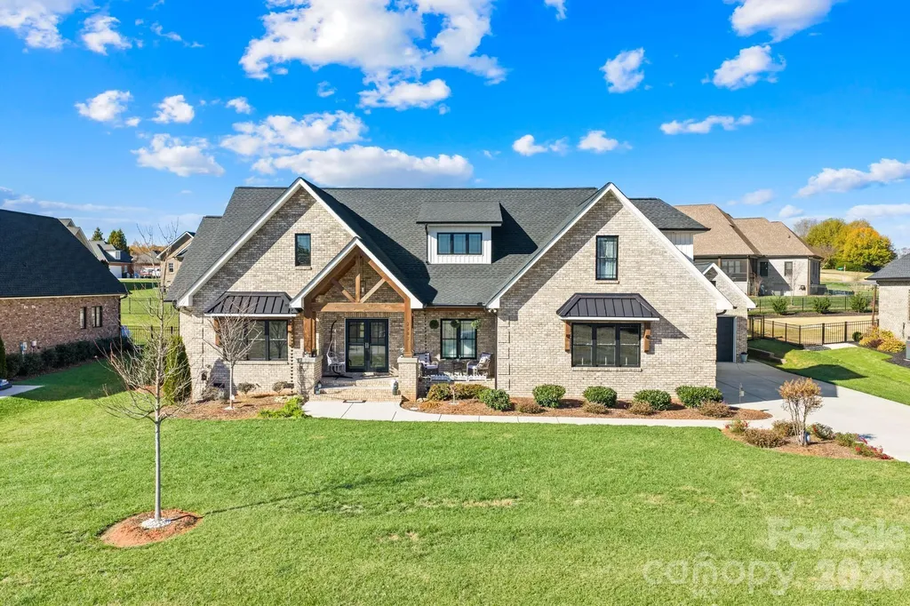 2983 Tavistock Lane Lincolnton NC 28092