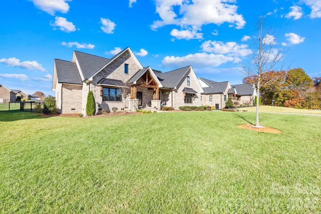 2983 Tavistock Lane Lincolnton NC 28092