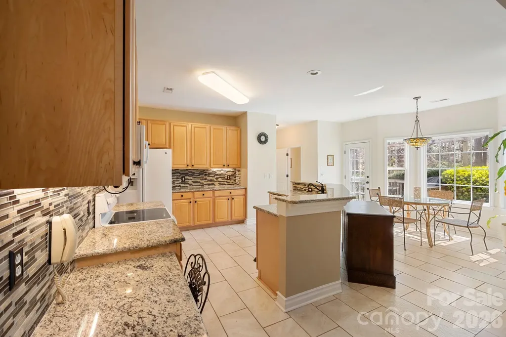9507 Yearwood Lane Charlotte NC 28214
