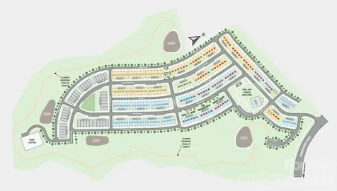 3173 Beacon Heights Road Indian Land SC 29707